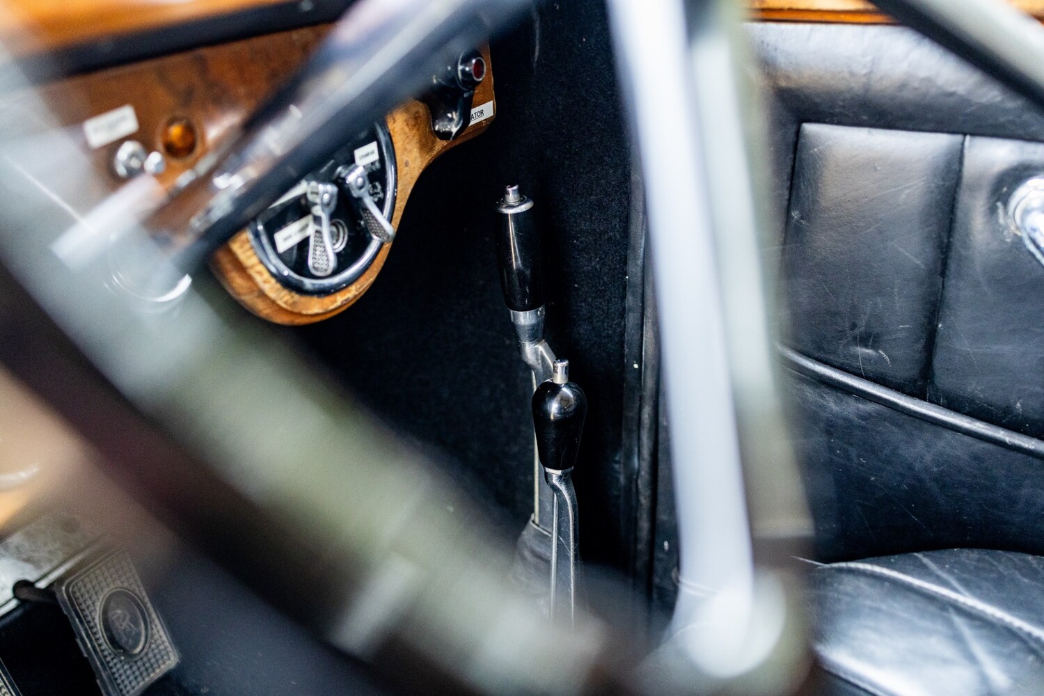 Used Rolls-Royce 20/25 1934 for sale - 77432671: Photo 53