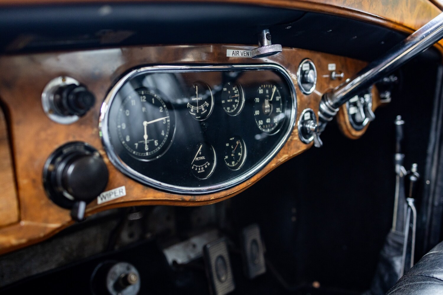 Used Rolls-Royce 20/25 1934 for sale - 77432671: Photo 56