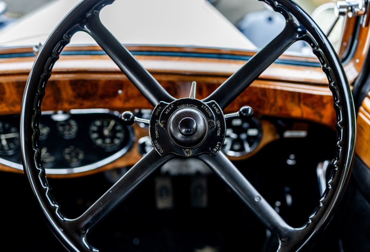 Used Rolls-Royce 20/25 1934 for sale - 77432671: Photo 57