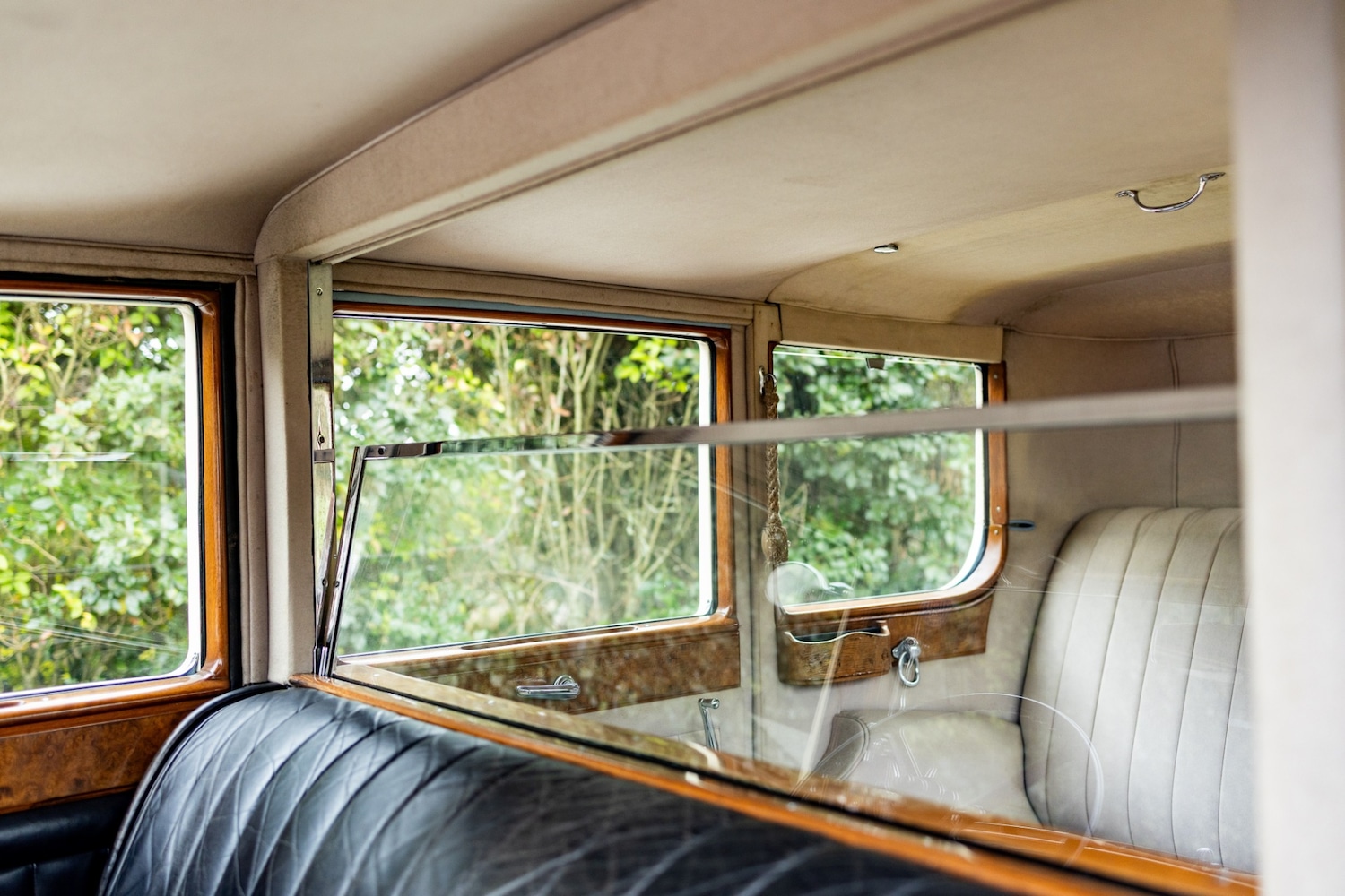 Used Rolls-Royce 20/25 1934 for sale - 77432671: Photo 58