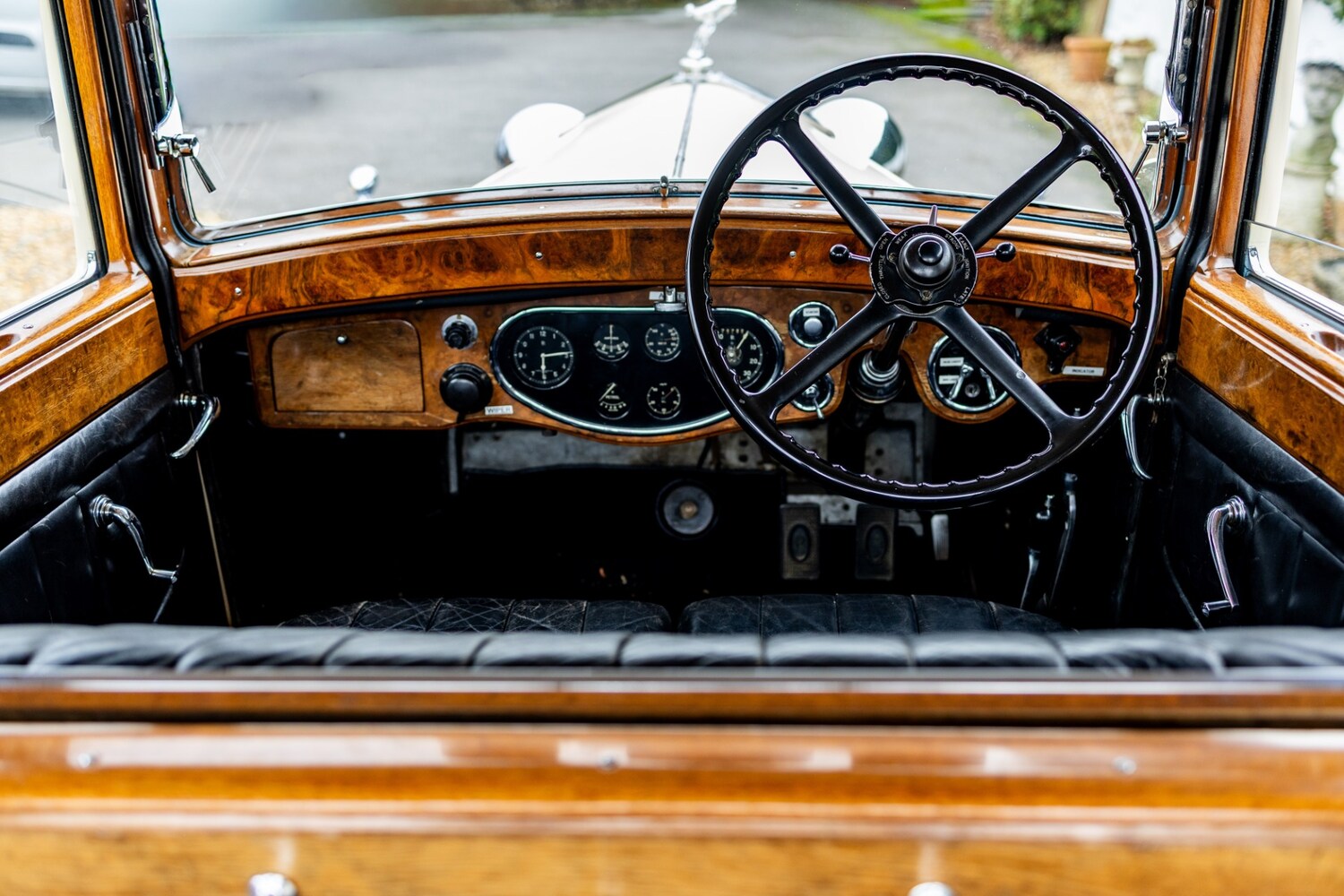 Used Rolls-Royce 20/25 1934 for sale - 77432671: Photo 60