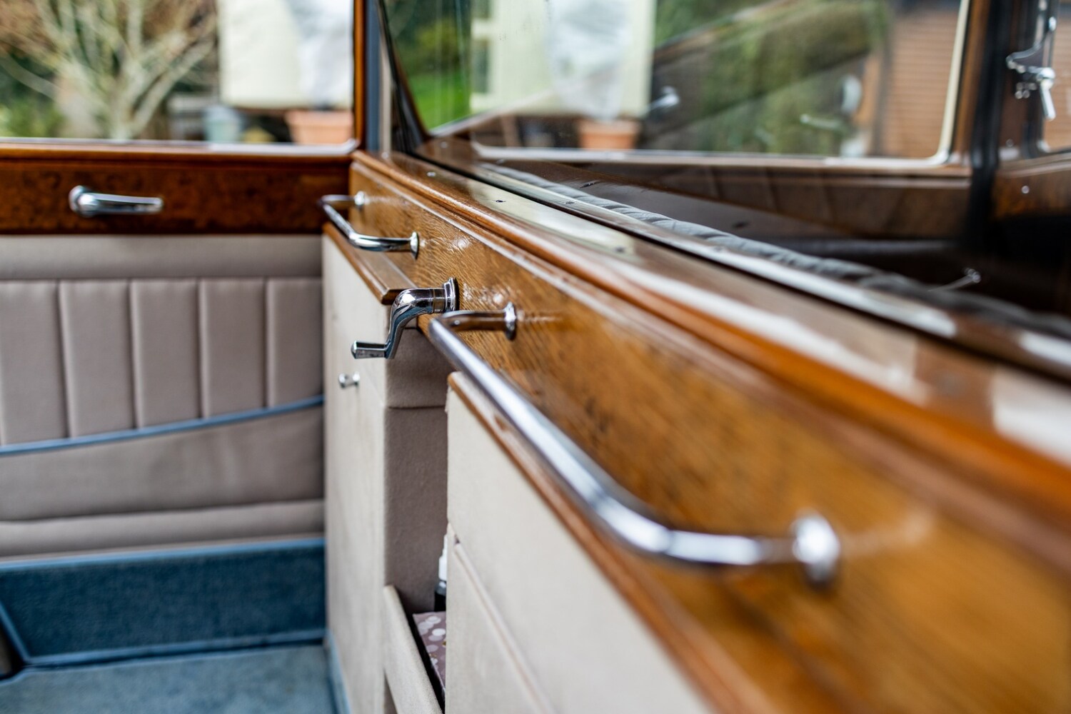 Used Rolls-Royce 20/25 1934 for sale - 77432671: Photo 61