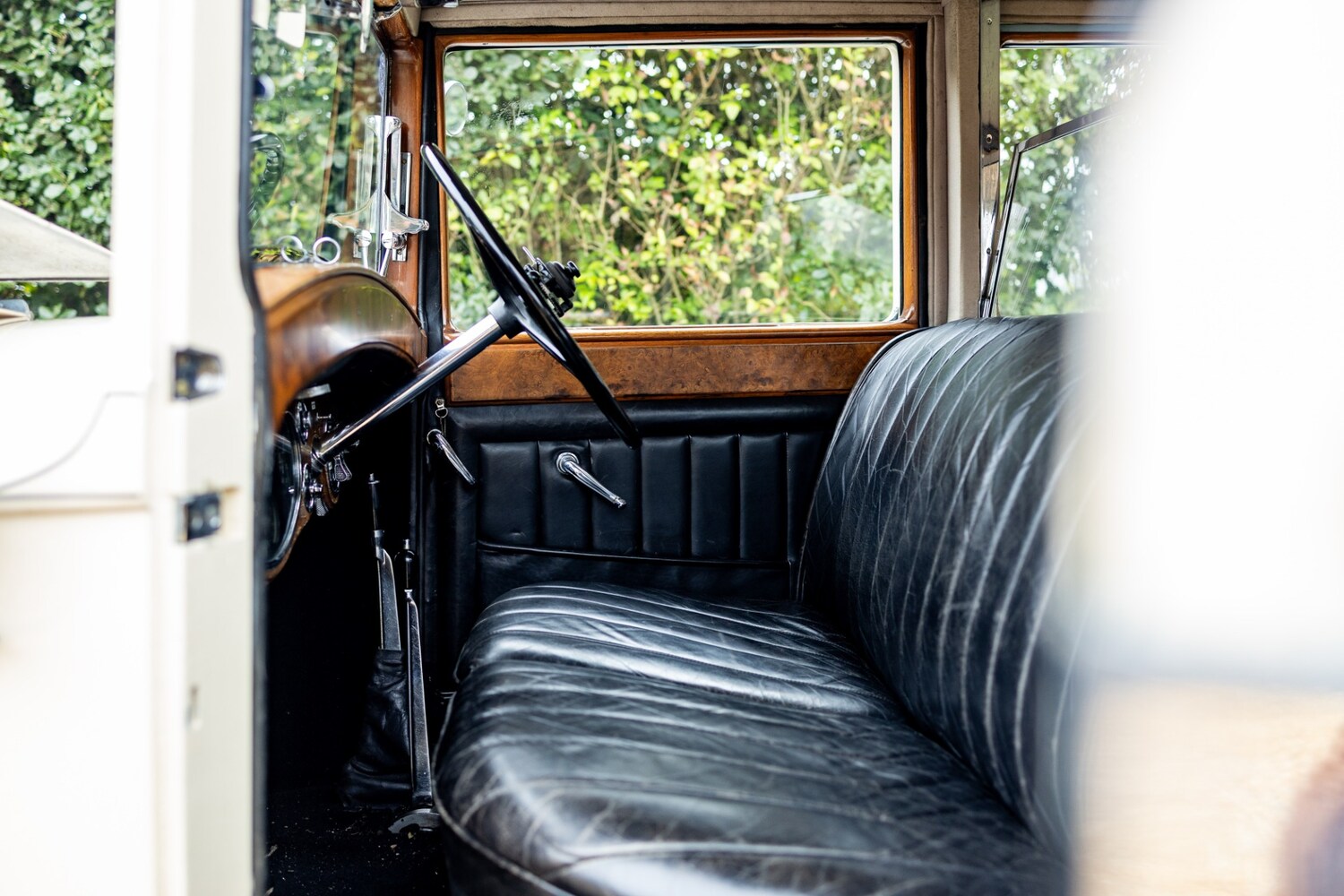 Used Rolls-Royce 20/25 1934 for sale - 77432671: Photo 62