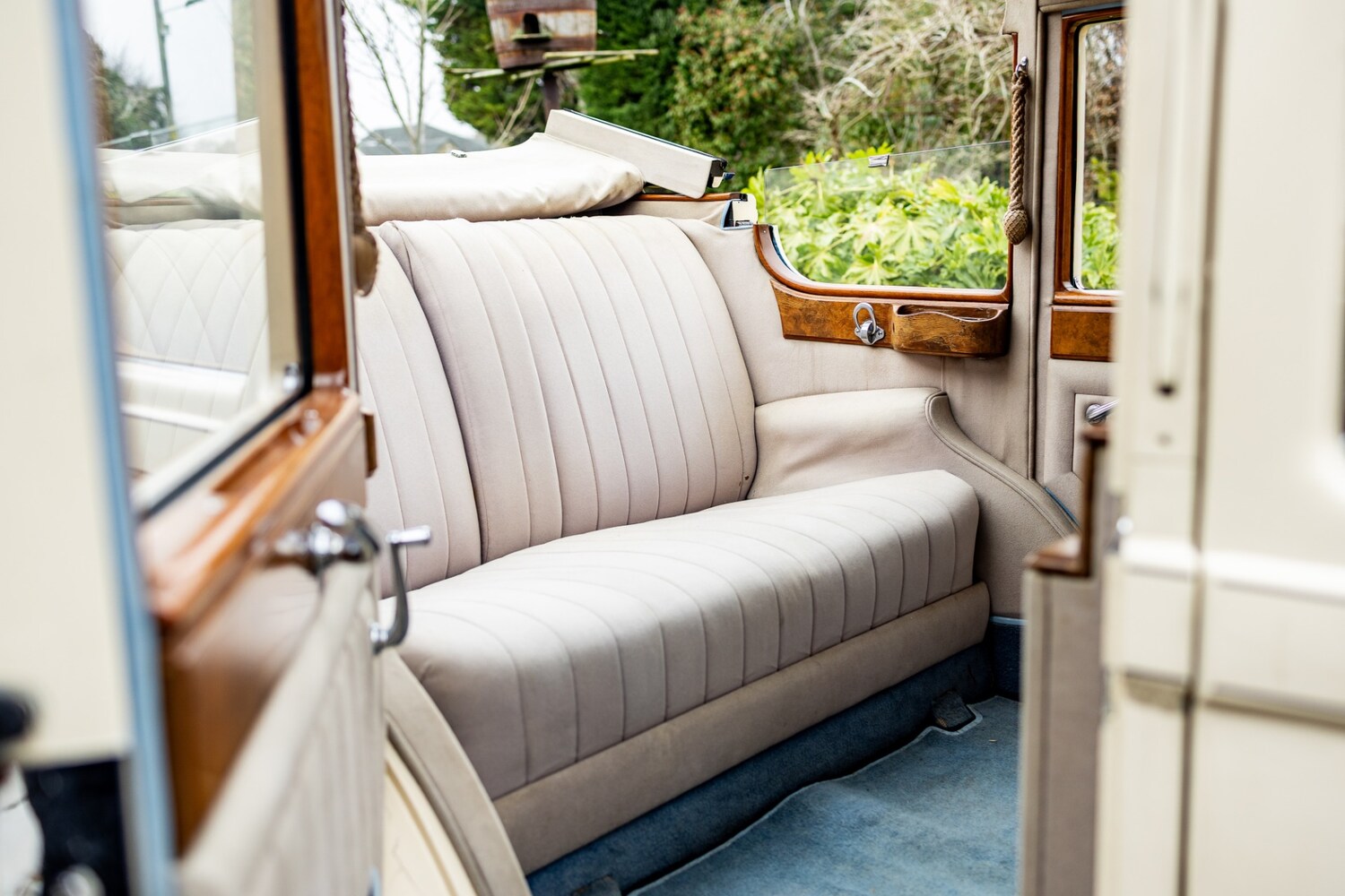 Used Rolls-Royce 20/25 1934 for sale - 77432671: Photo 63