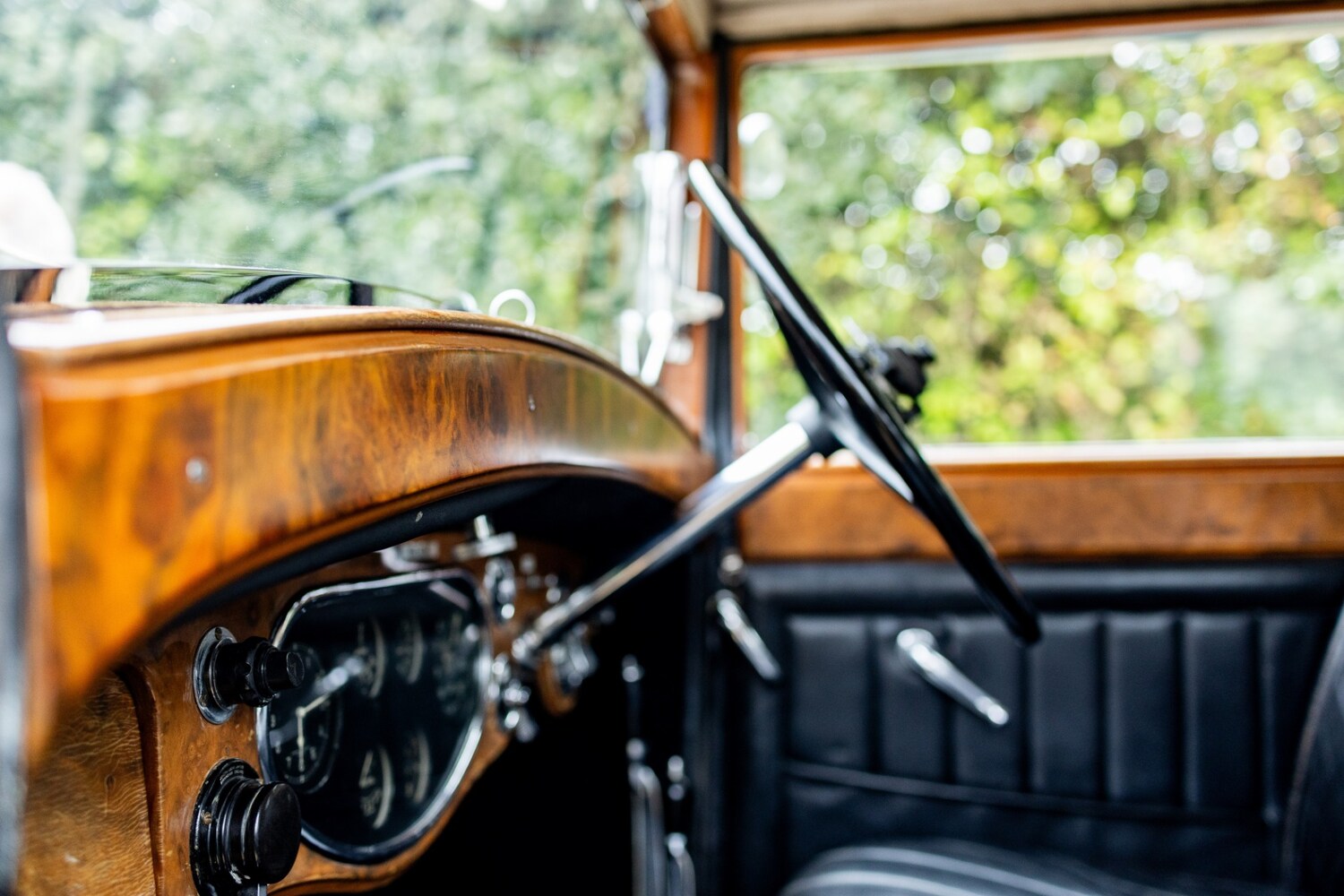 Used Rolls-Royce 20/25 1934 for sale - 77432671: Photo 69