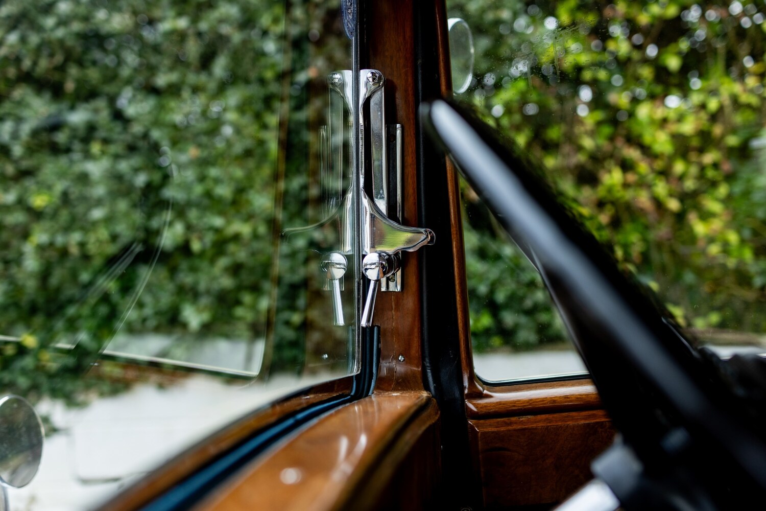 Used Rolls-Royce 20/25 1934 for sale - 77432671: Photo 71