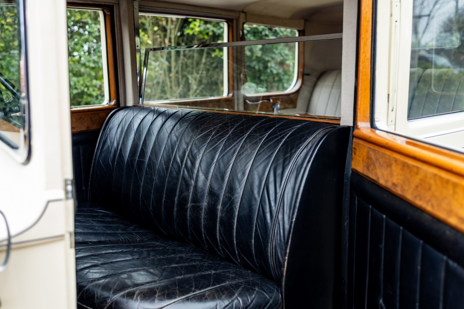 Used Rolls-Royce 20/25 1934 for sale - 77432671: Photo 72