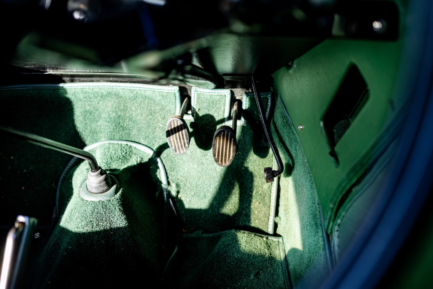 Used Morris Eight 1937 for sale - 76401977: Photo 18