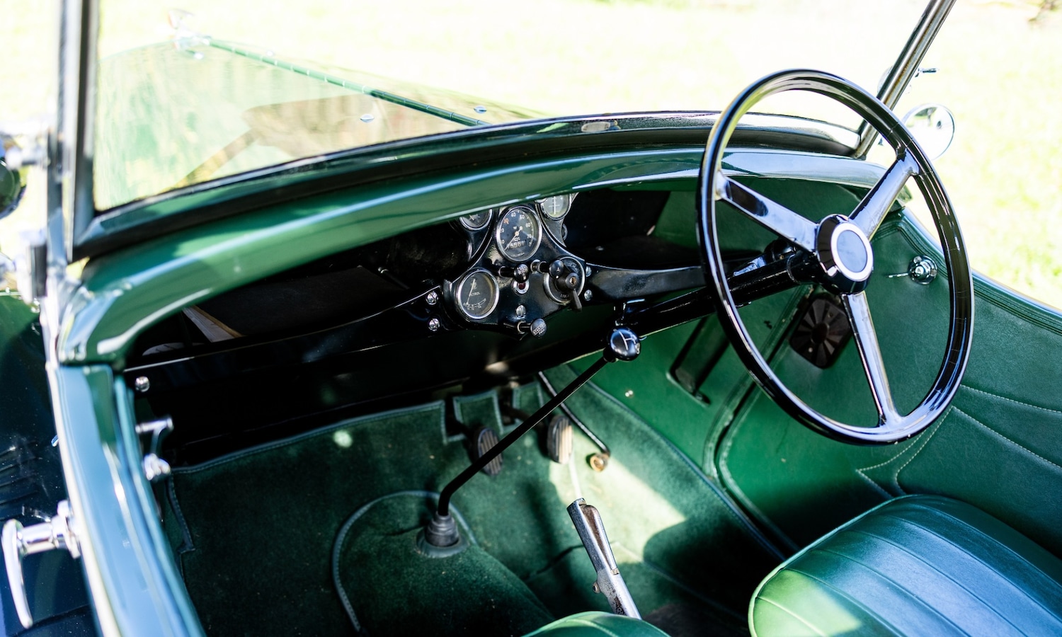 Used Morris Eight 1937 for sale - 76401977: Photo 4