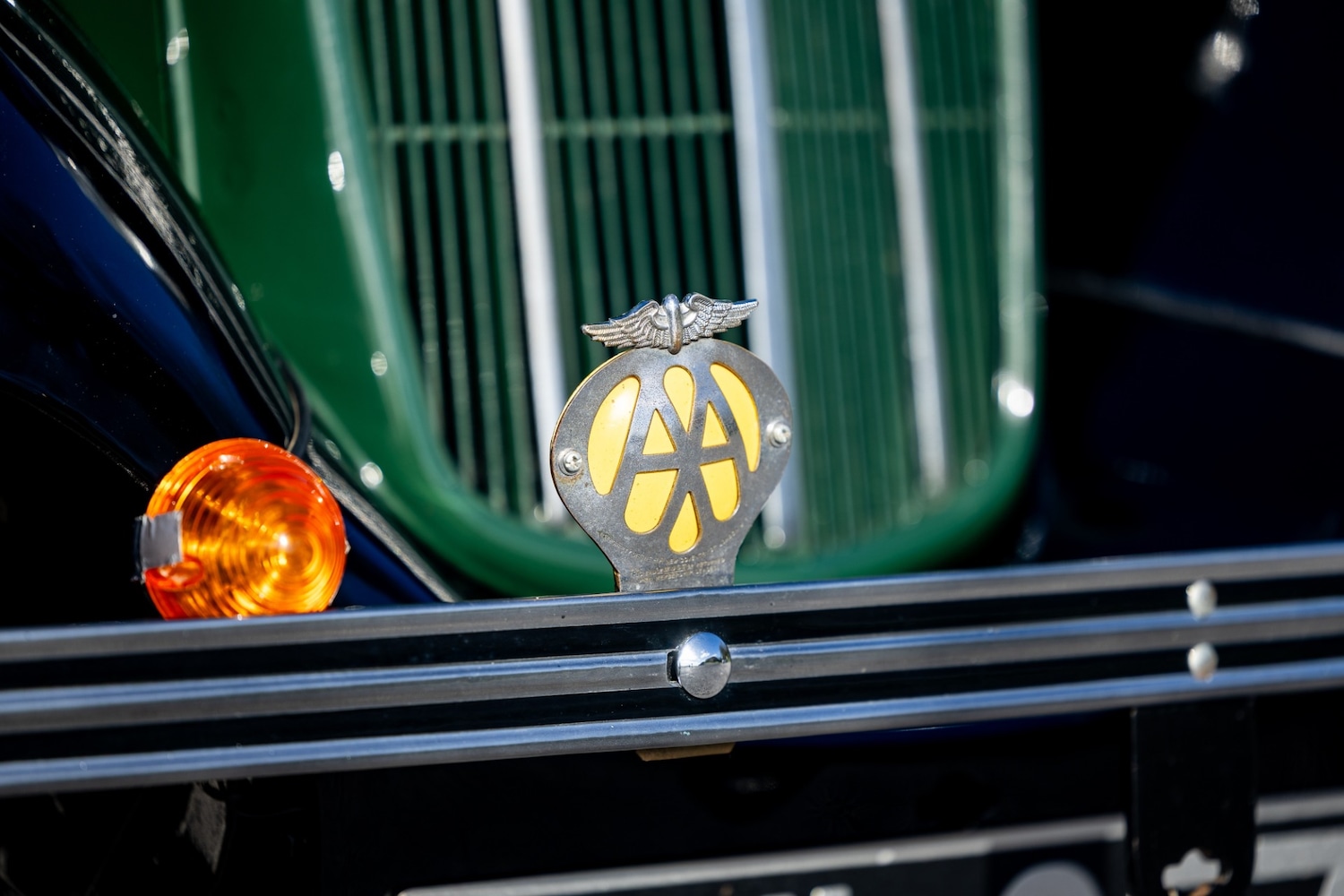 Used Morris Eight 1937 for sale - 76401977: Photo 47