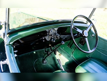 Used Morris Eight 1937 for sale - 76401977: Photo