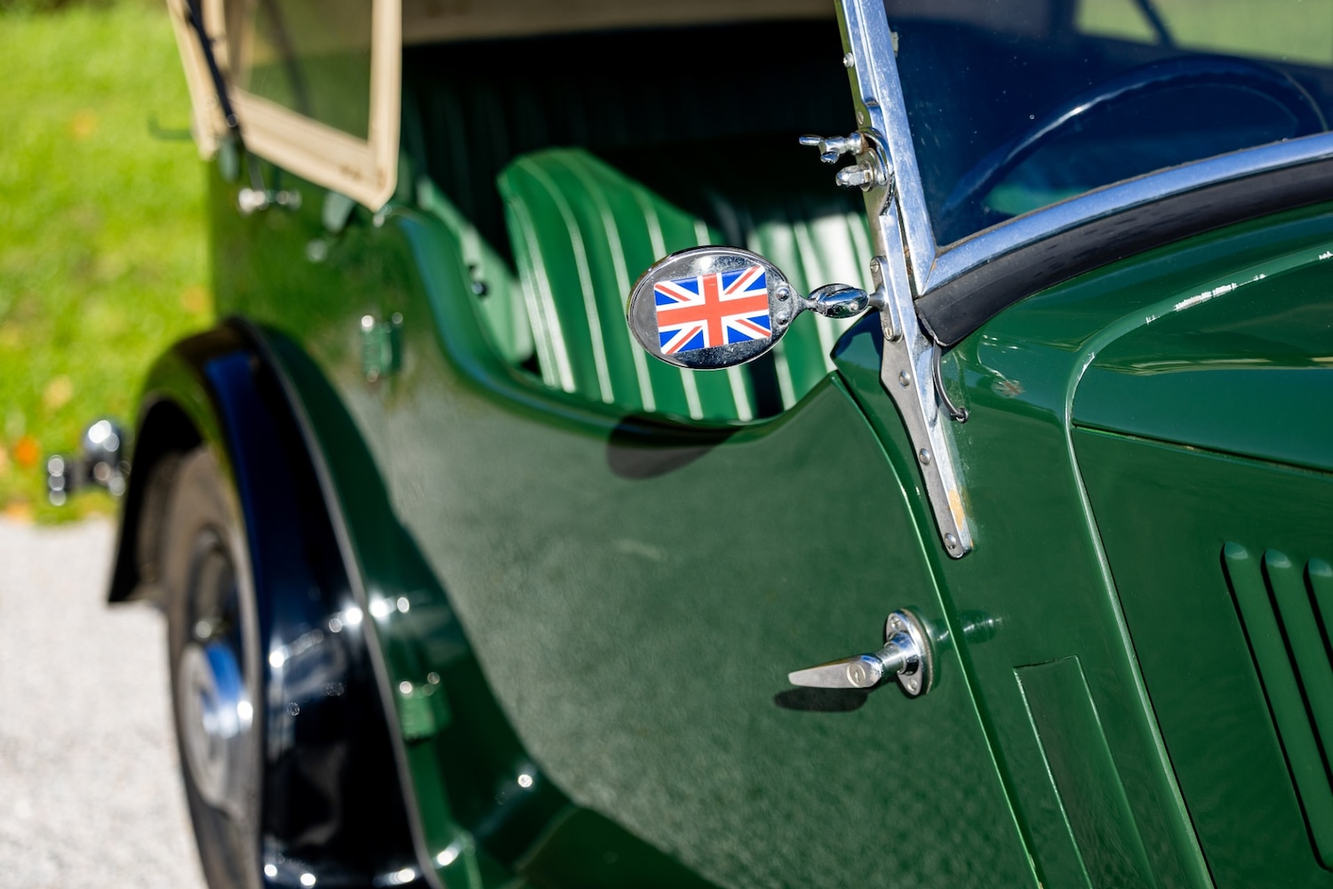 Used Morris Eight 1937 for sale - 76401977: Photo 53