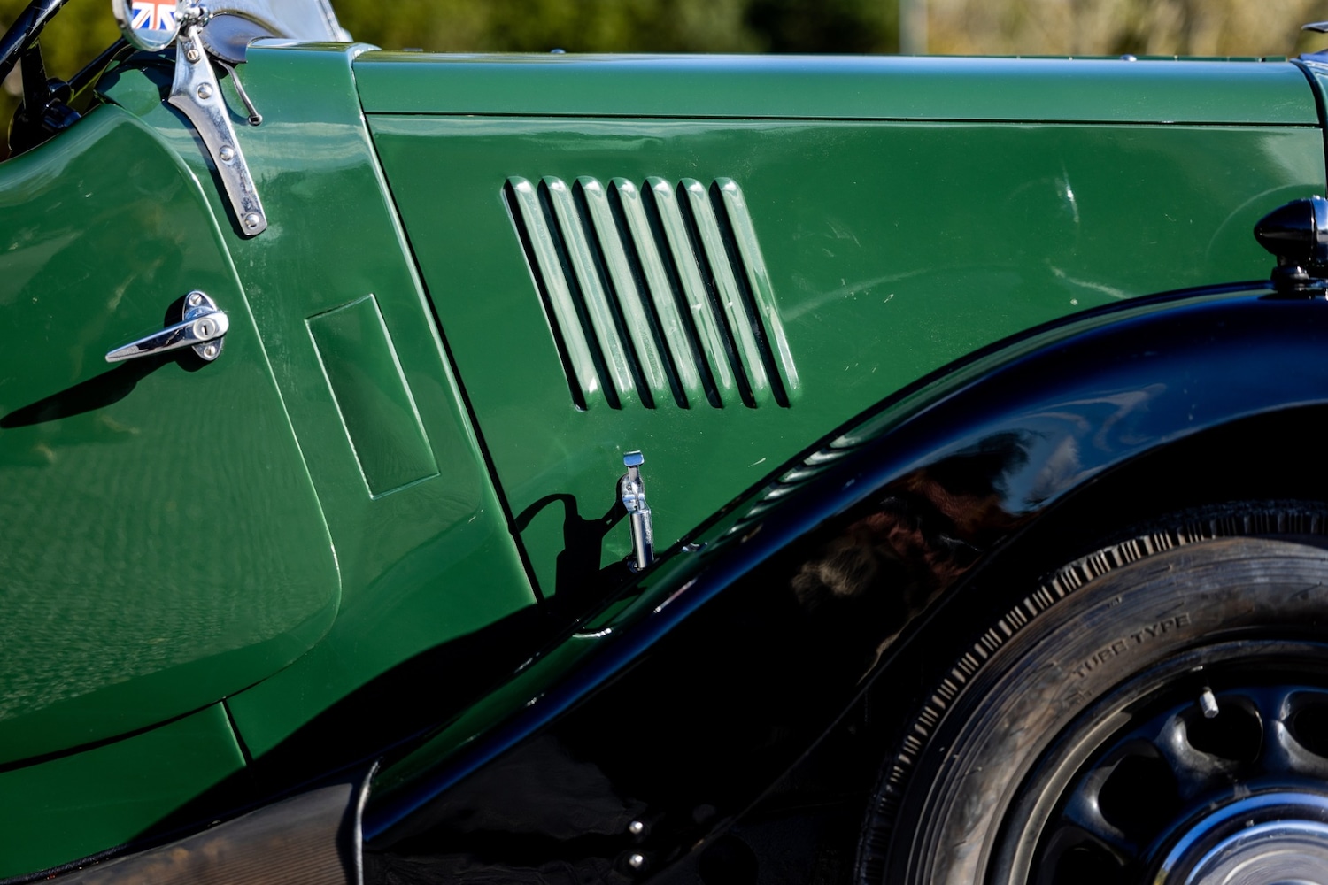 Used Morris Eight 1937 for sale - 76401977: Photo 54