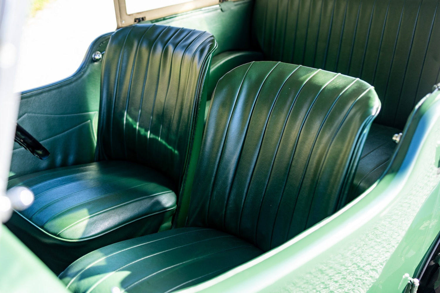 Used Morris Eight 1937 for sale - 76401977: Photo 58