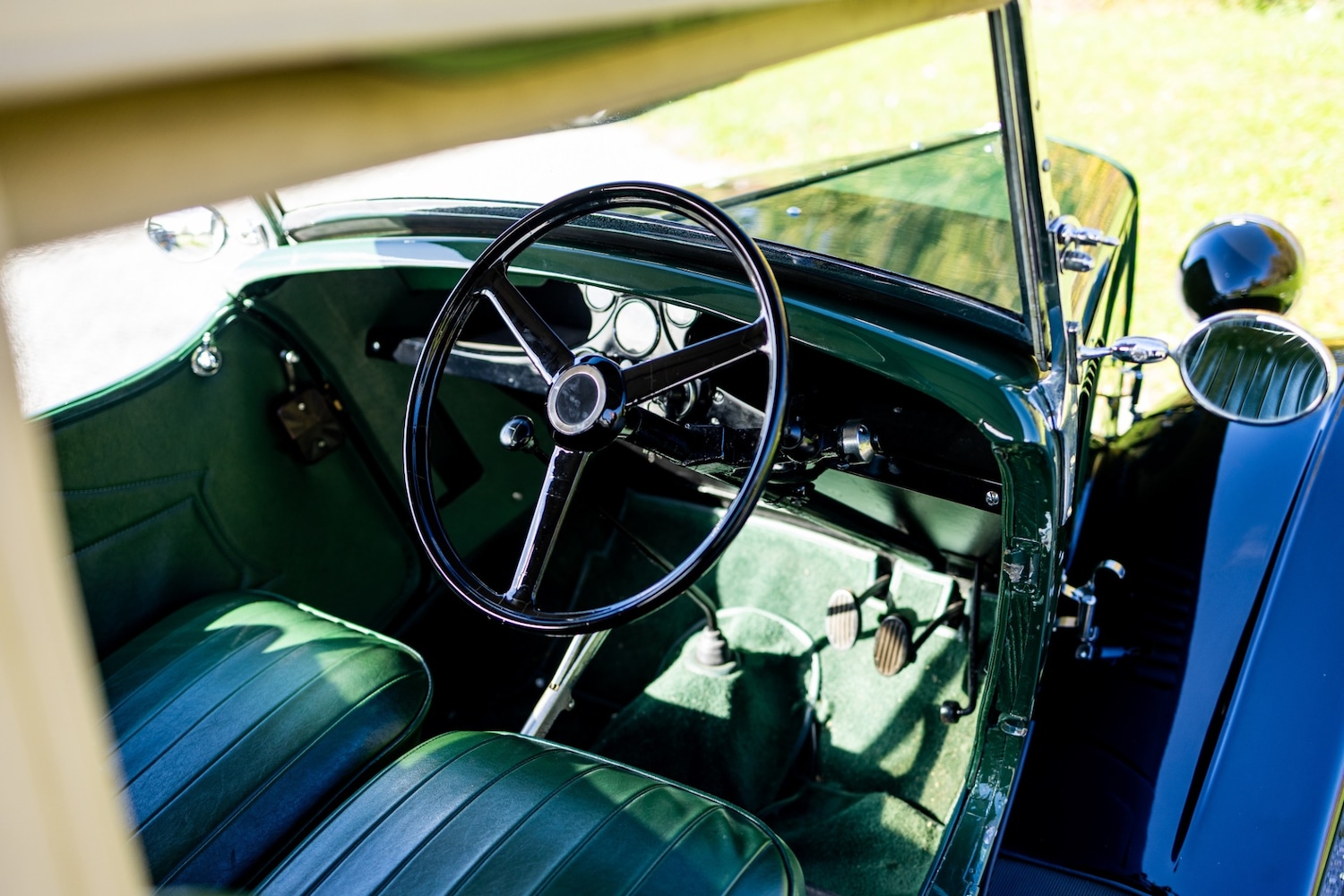 Used Morris Eight 1937 for sale - 76401977: Photo 59