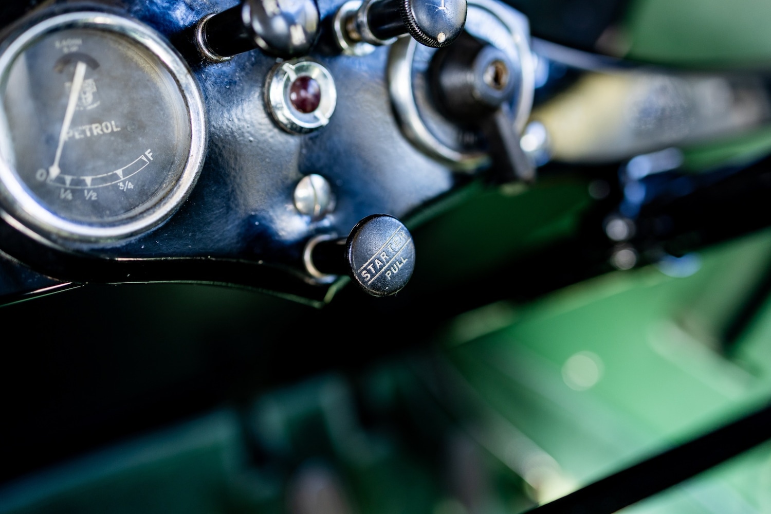 Used Morris Eight 1937 for sale - 76401977: Photo 60