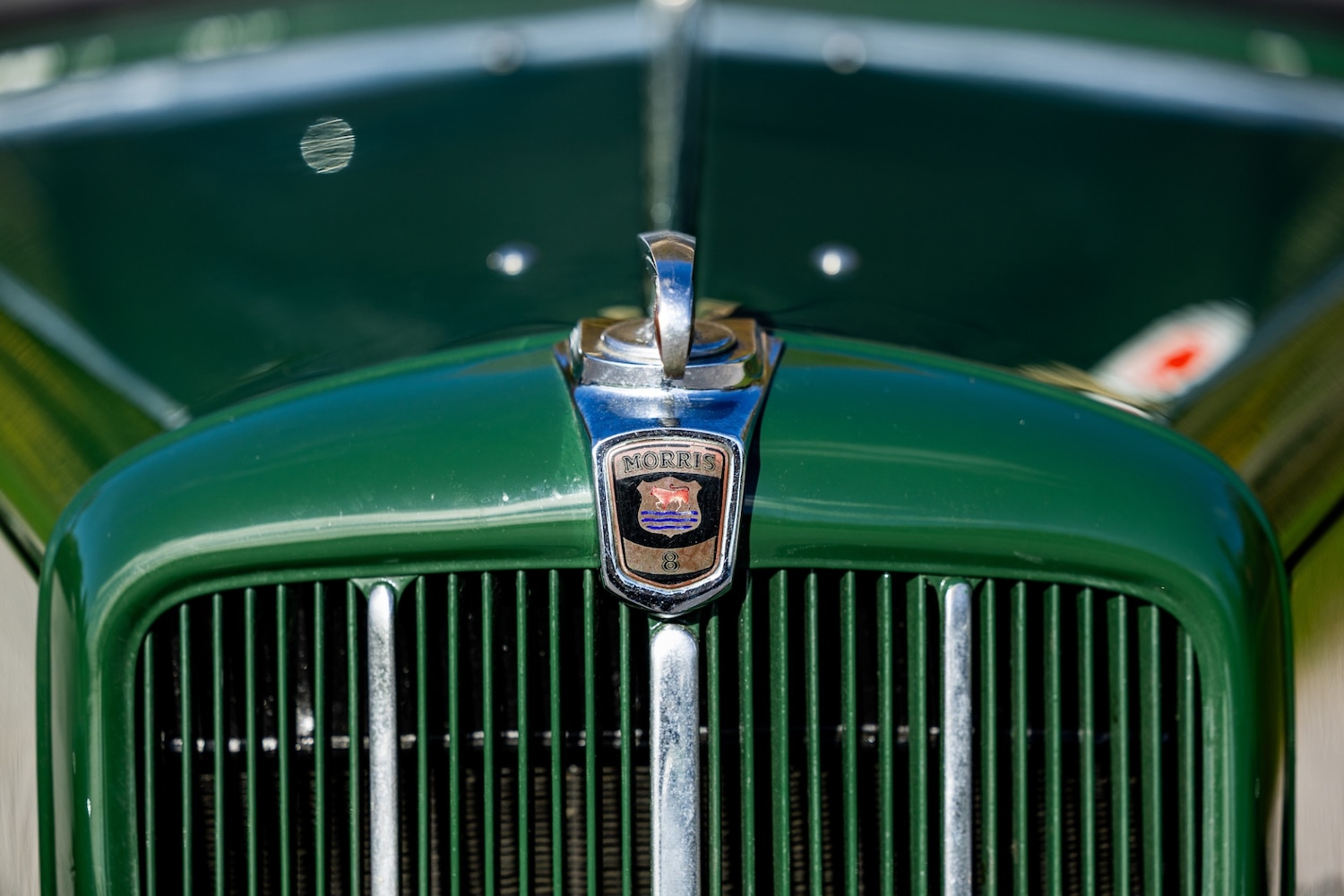 Used Morris Eight 1937 for sale - 76401977: Photo 61