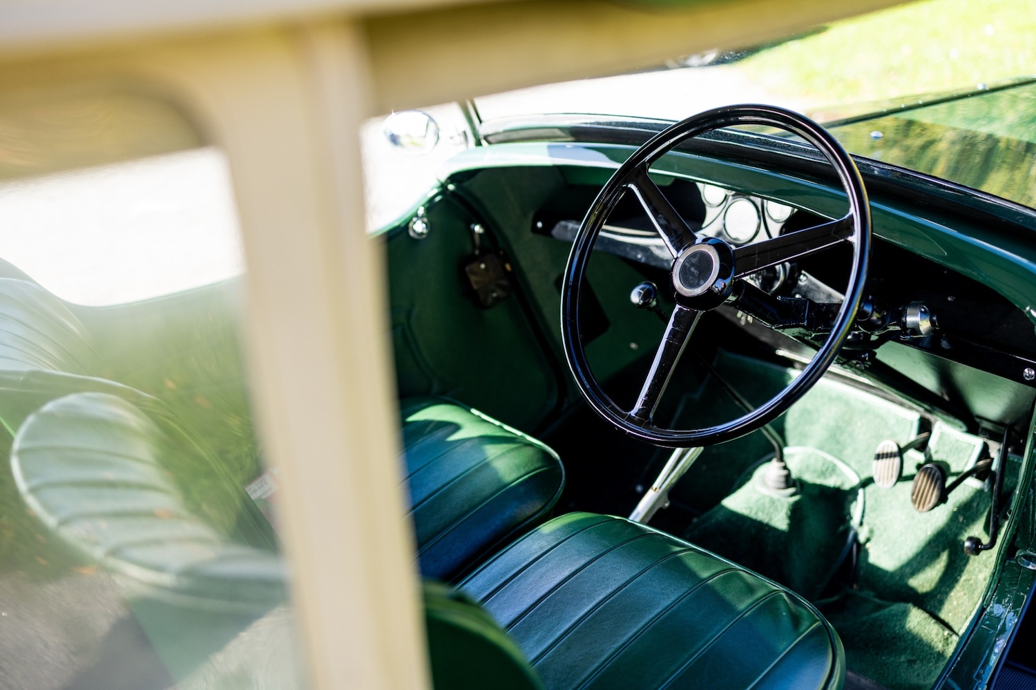 Used Morris Eight 1937 for sale - 76401977: Photo 62