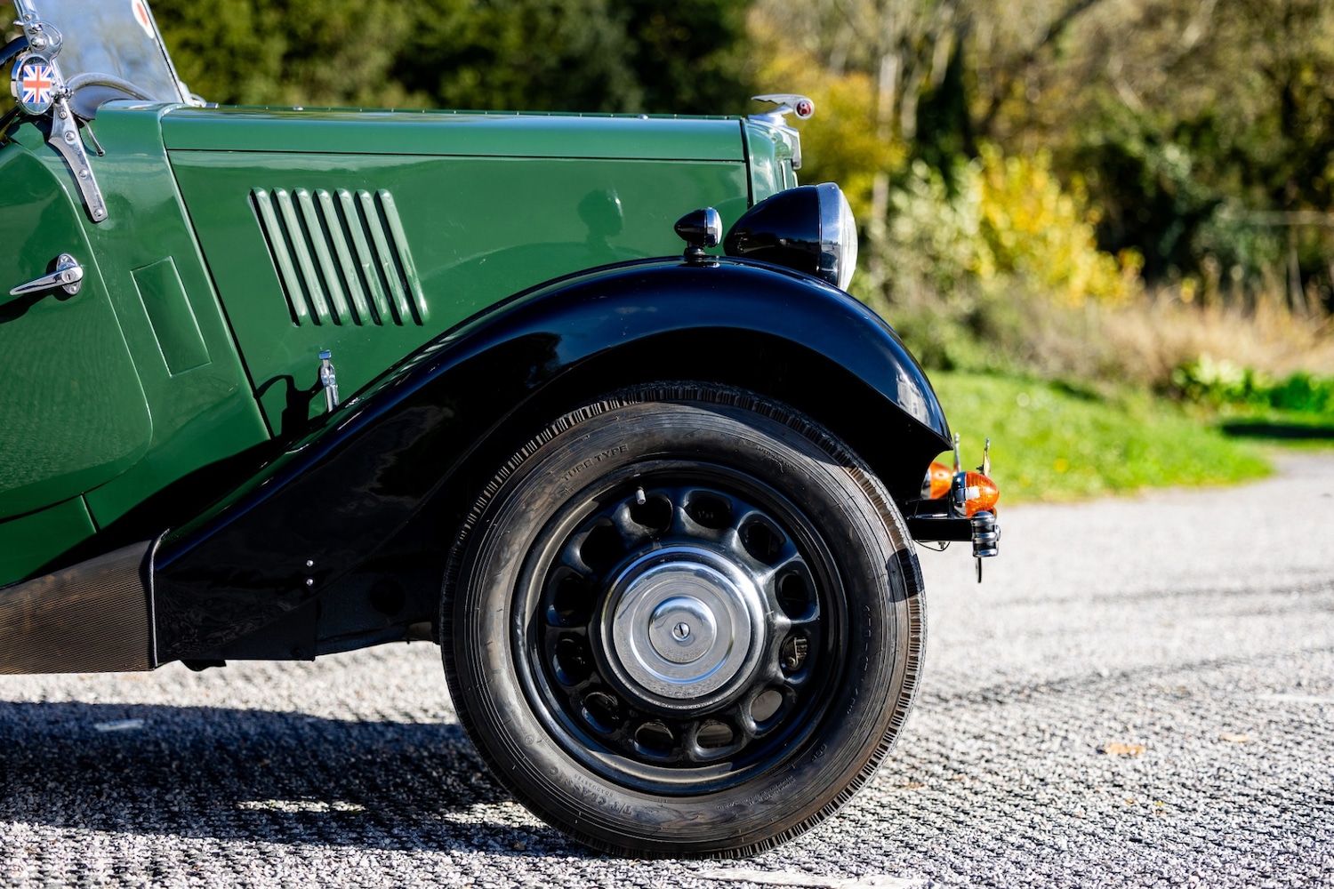 Used Morris Eight 1937 for sale - 76401977: Photo 65
