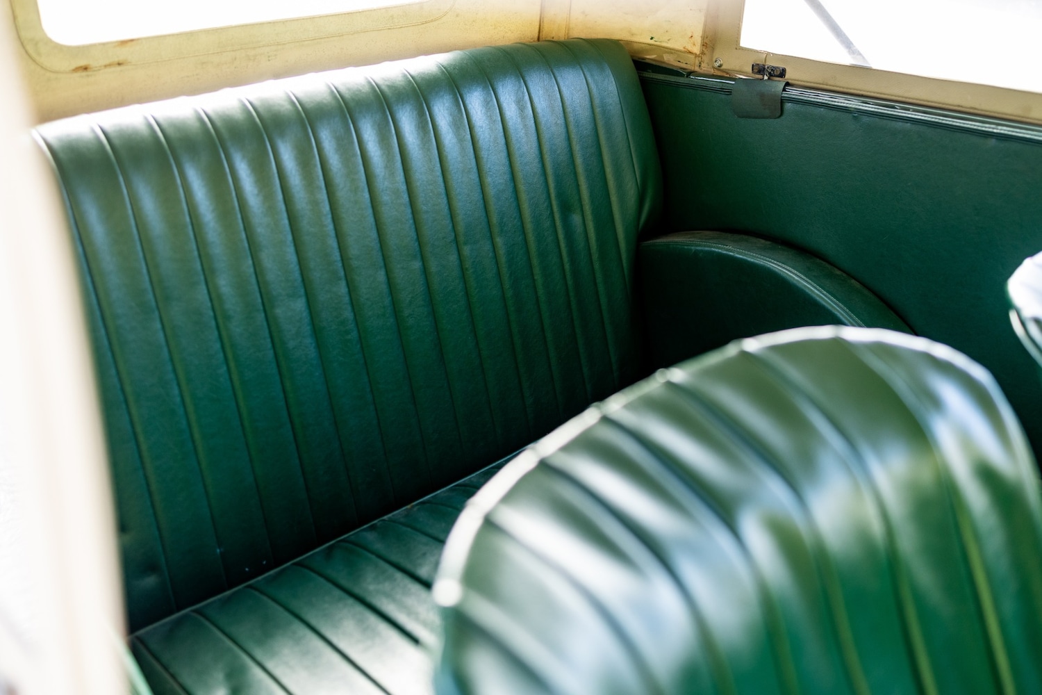 Used Morris Eight 1937 for sale - 76401977: Photo 68