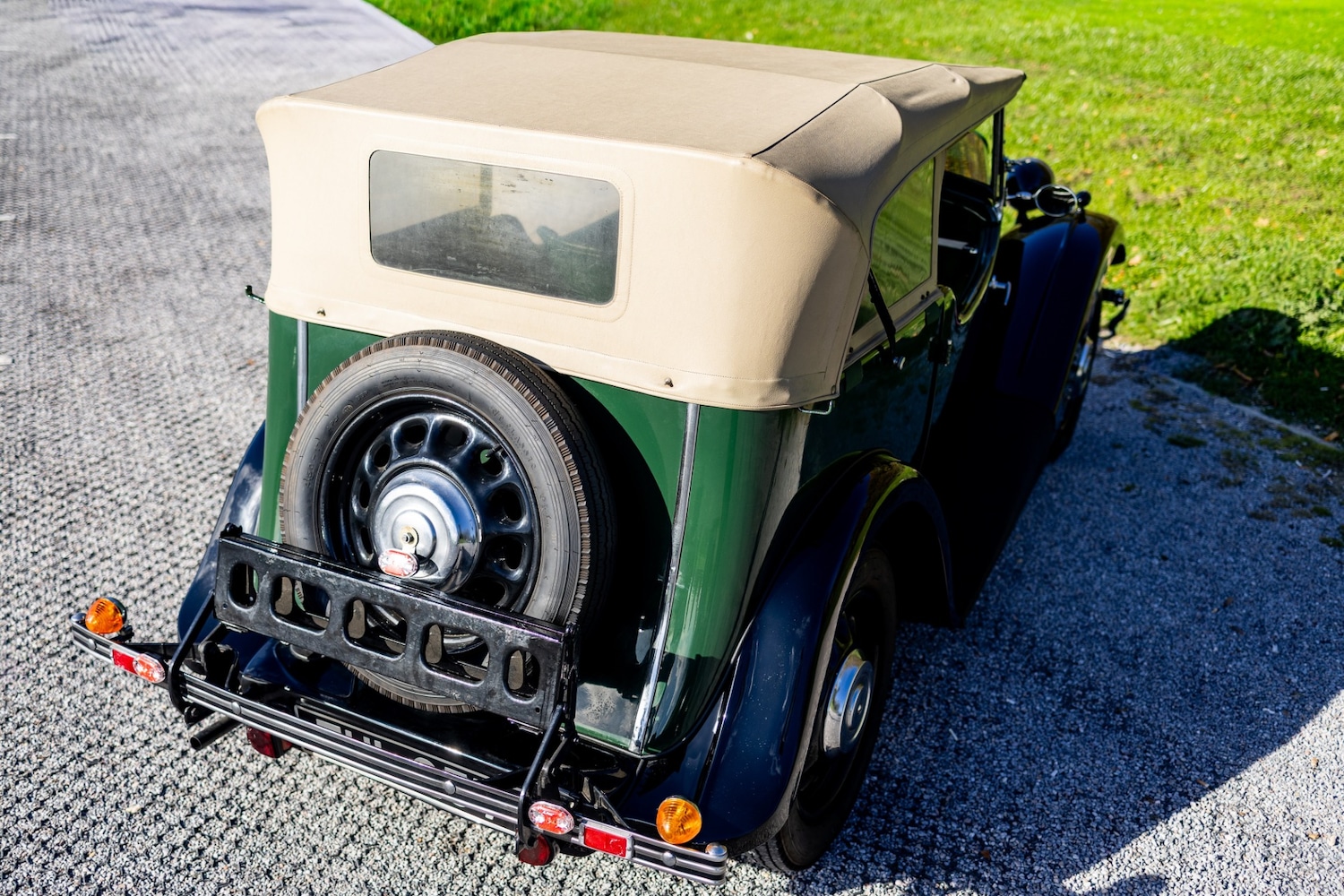 Used Morris Eight 1937 for sale - 76401977: Photo 73