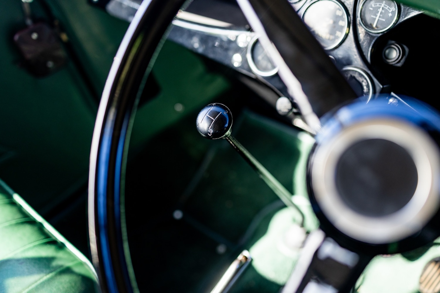 Used Morris Eight 1937 for sale - 76401977: Photo 79