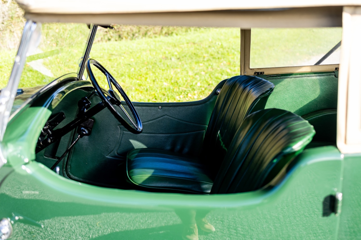 Used Morris Eight 1937 for sale - 76401977: Photo 80