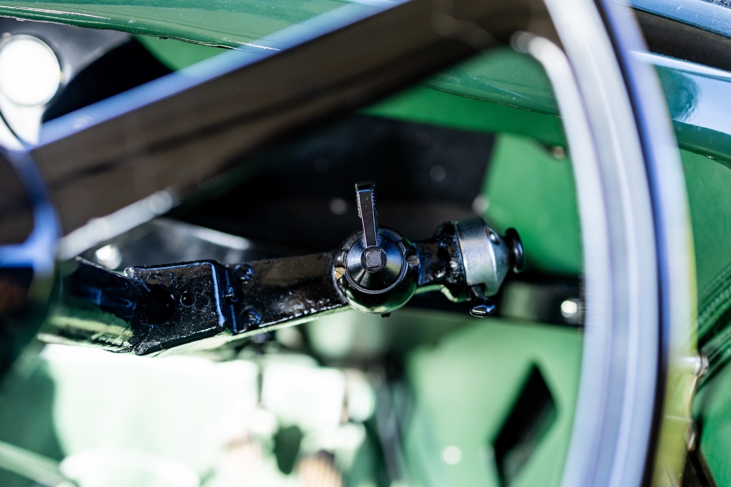 Used Morris Eight 1937 for sale - 76401977: Photo 87