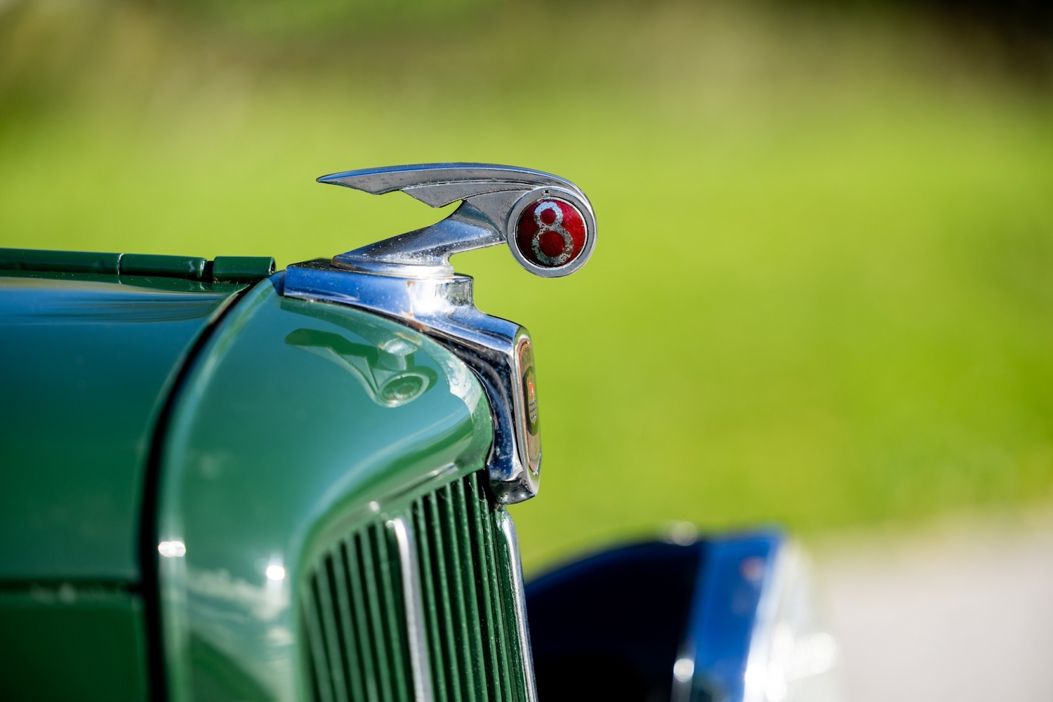 Used Morris Eight 1937 for sale - 76401977: Photo 89