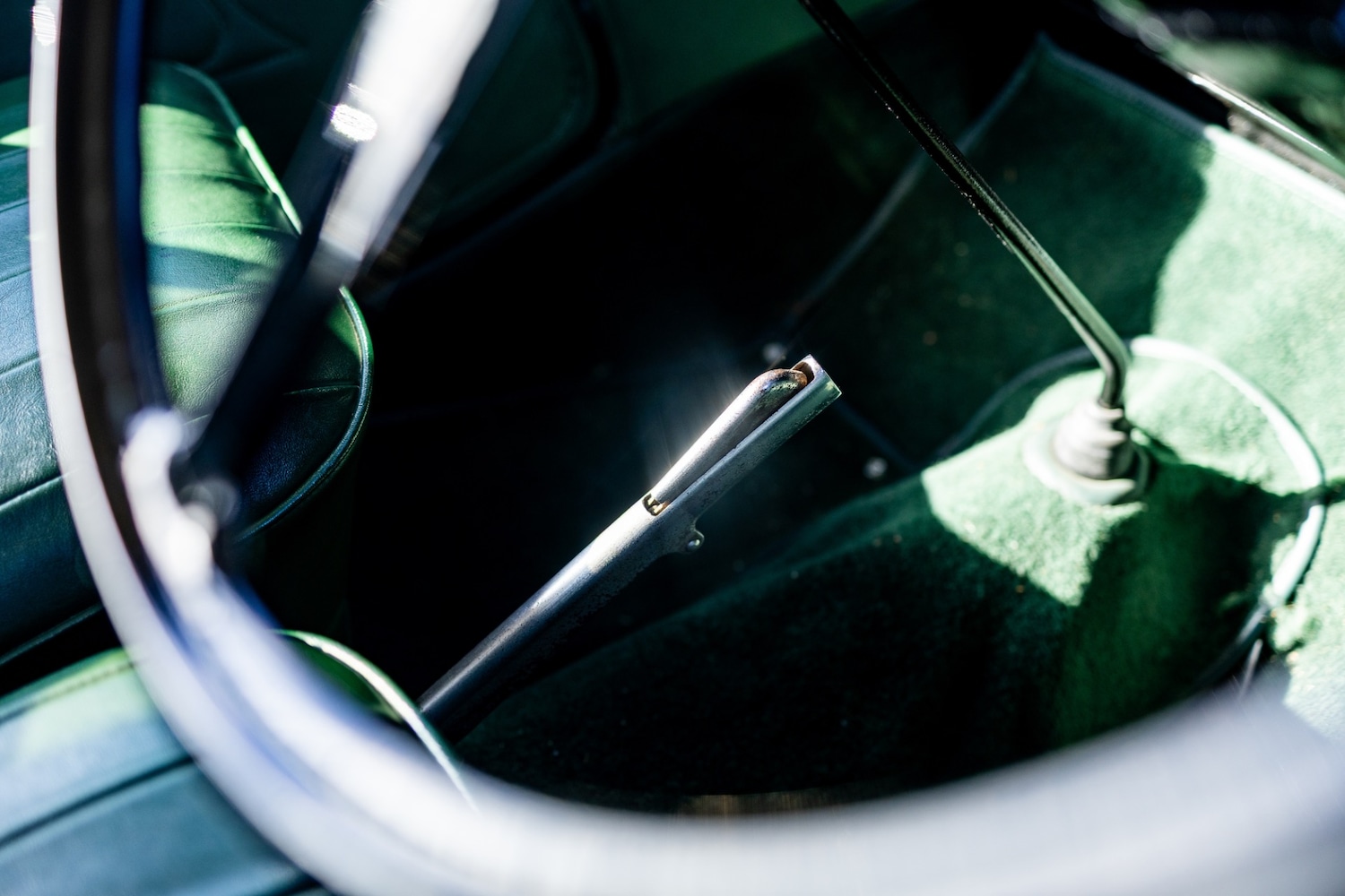 Used Morris Eight 1937 for sale - 76401977: Photo 96