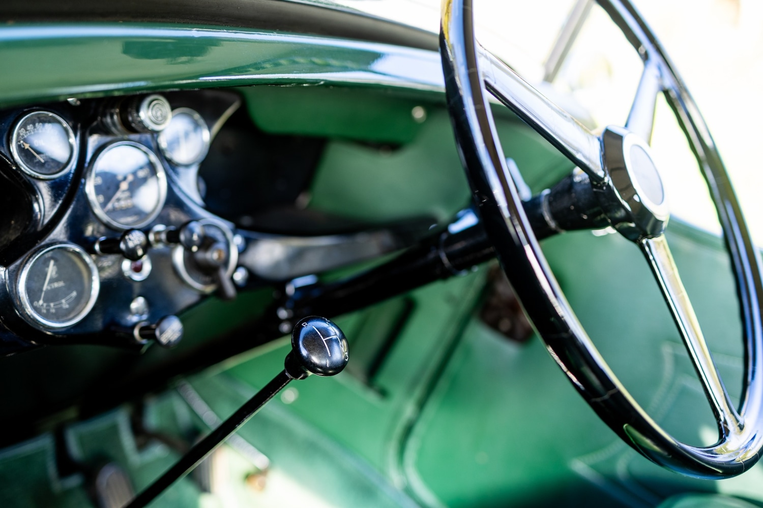 Used Morris Eight 1937 for sale - 76401977: Photo 97