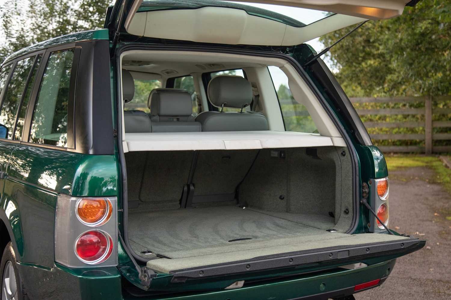 Vehicle 36