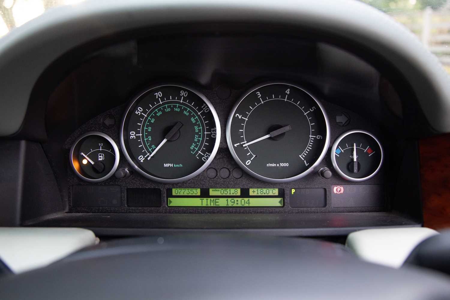 Vehicle 67
