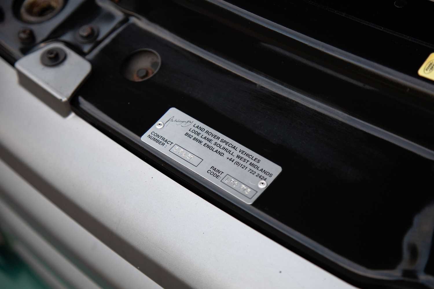 Vehicle 97