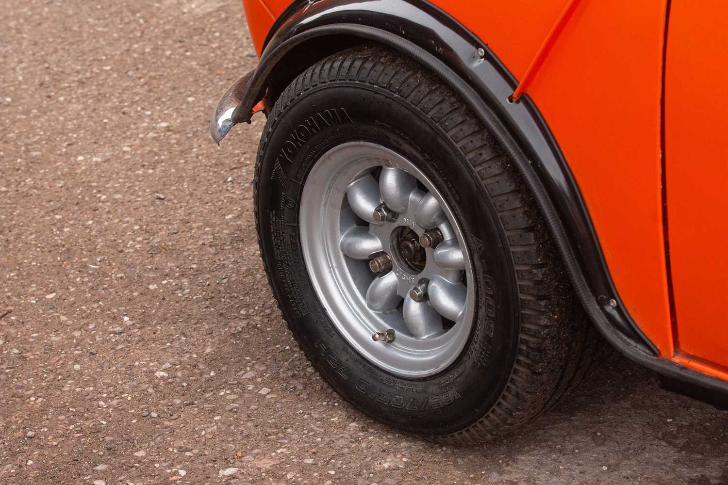 Used Rover Mini 1993 for sale - 77617393: Photo 12