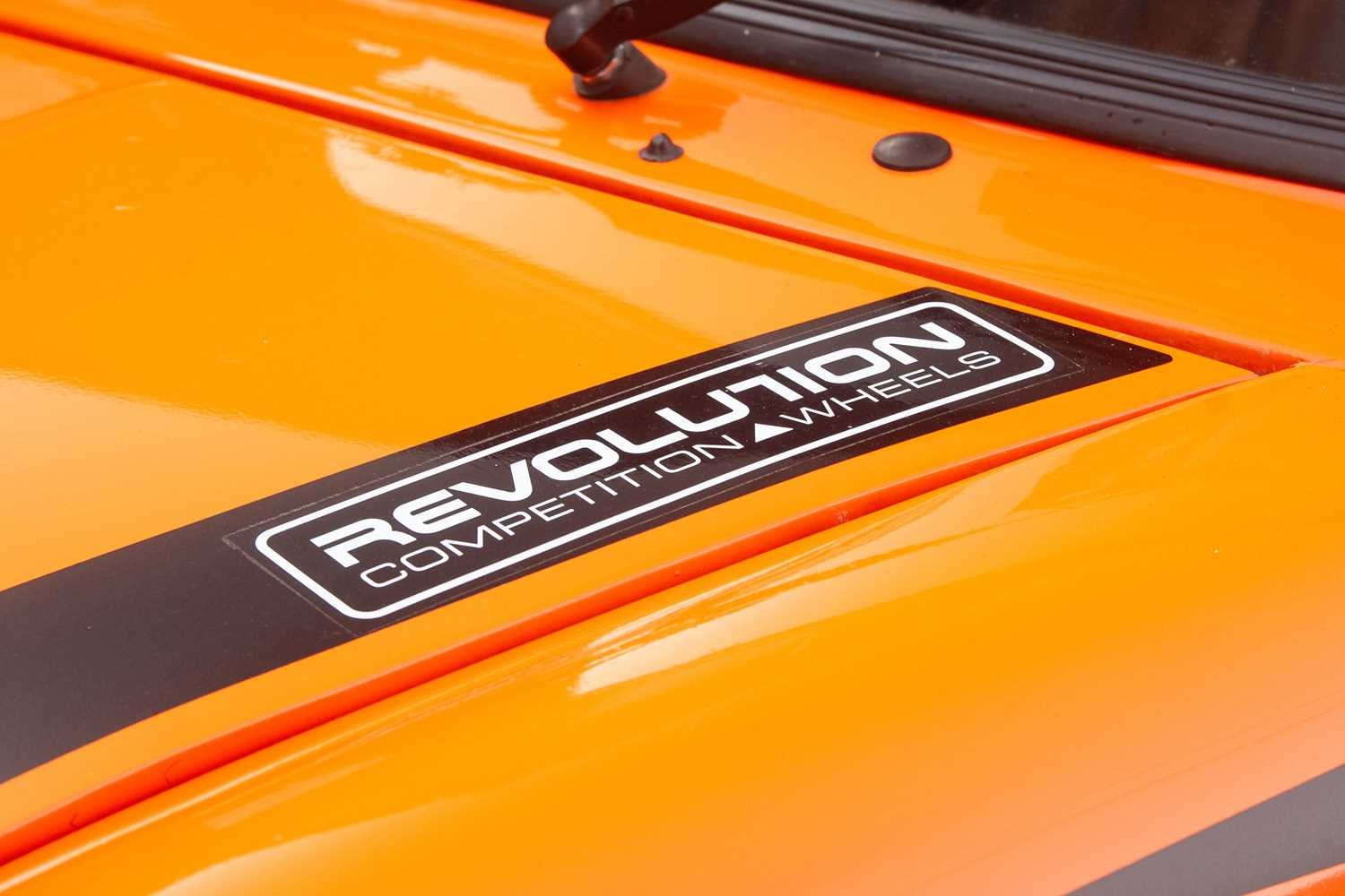 Used Rover Mini 1993 for sale - 77617393: Photo 13