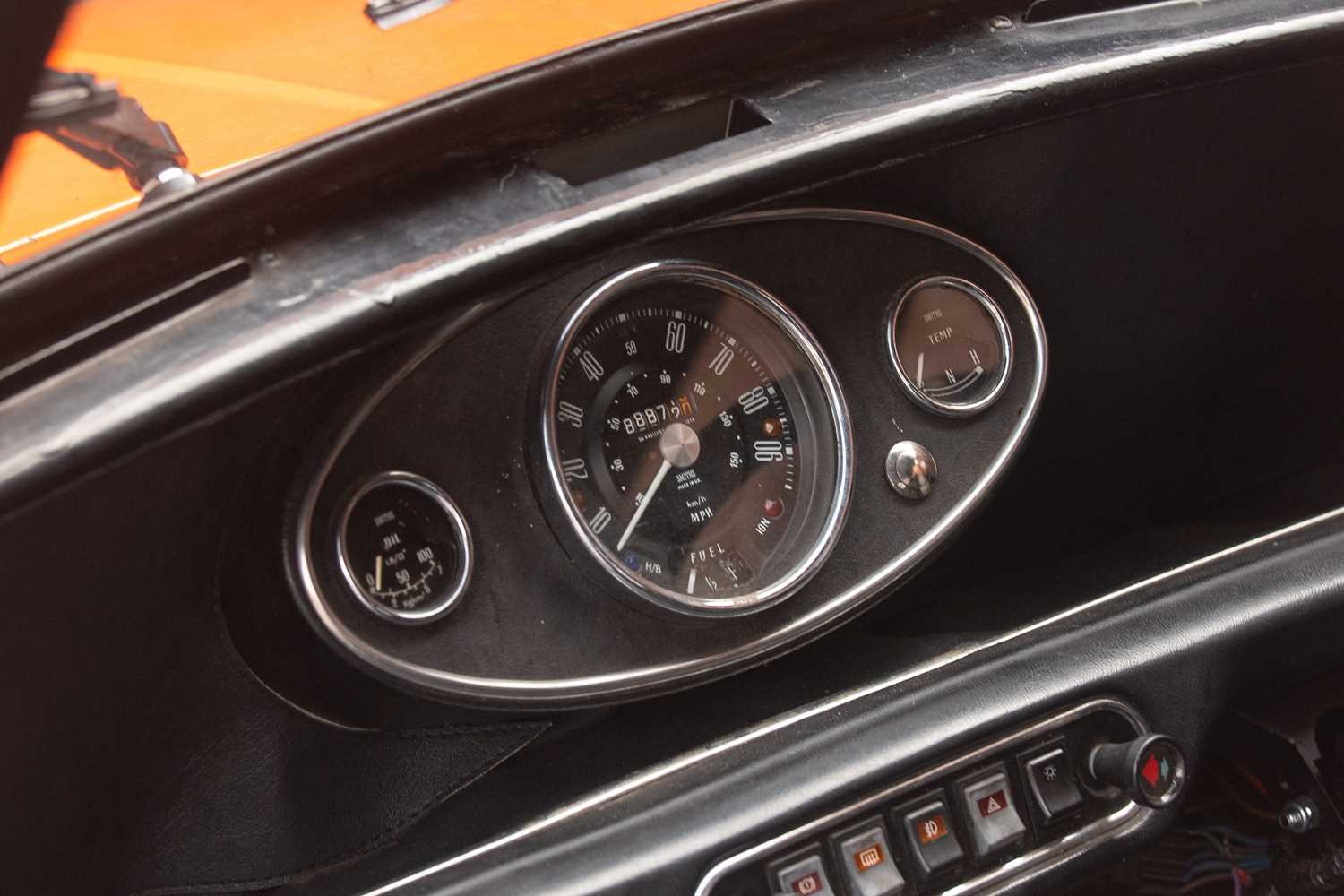 Used Rover Mini 1993 for sale - 77617393: Photo 14