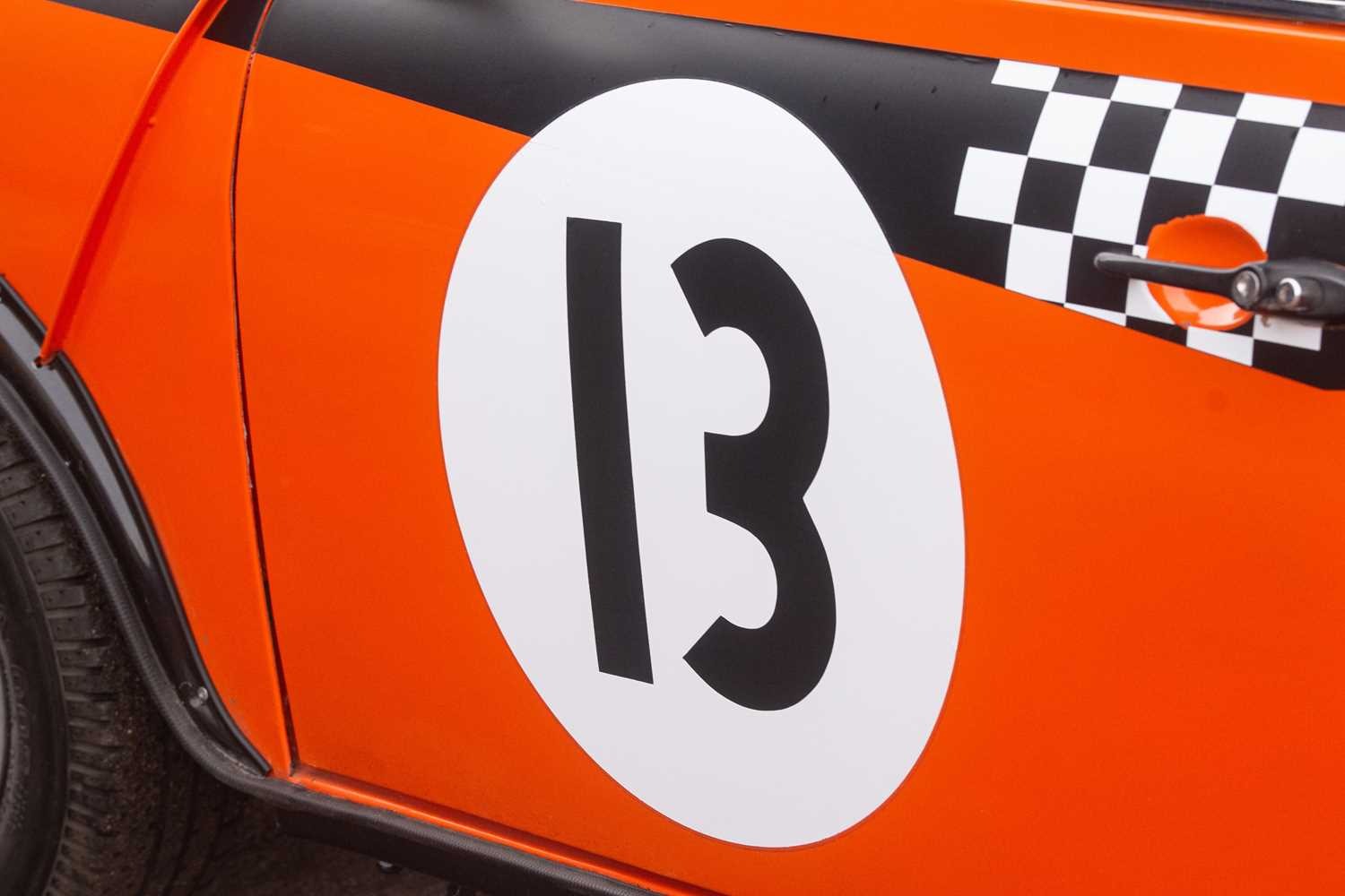 Used Rover Mini 1993 for sale - 77617393: Photo 15