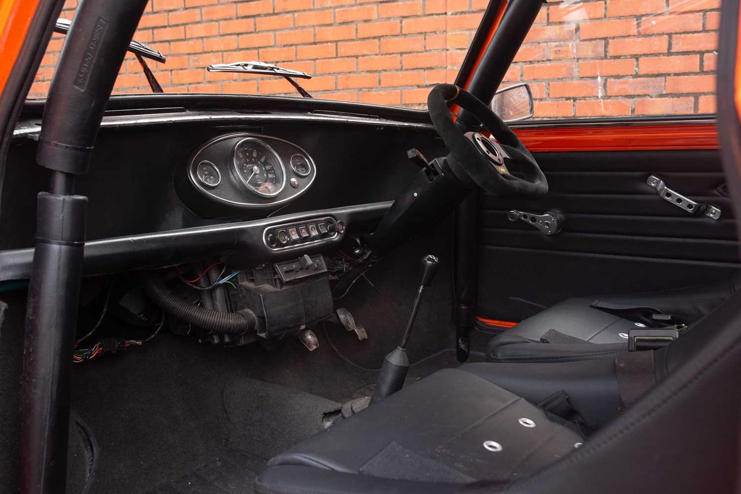 Used Rover Mini 1993 for sale - 77617393: Photo 21