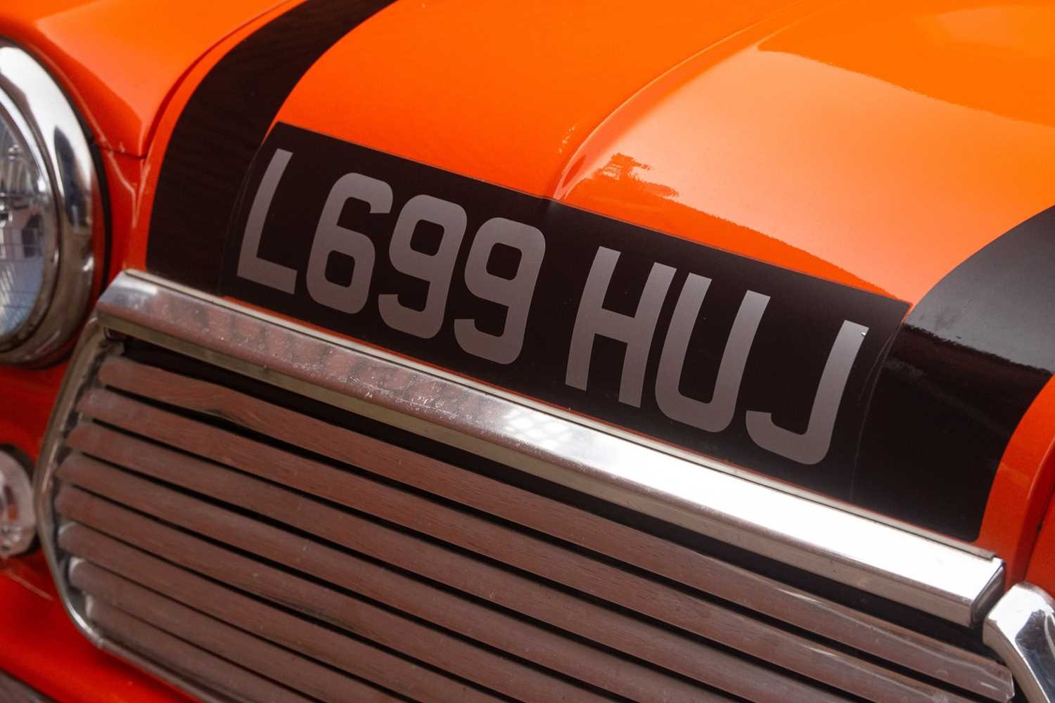 Used Rover Mini 1993 for sale - 77617393: Photo 22