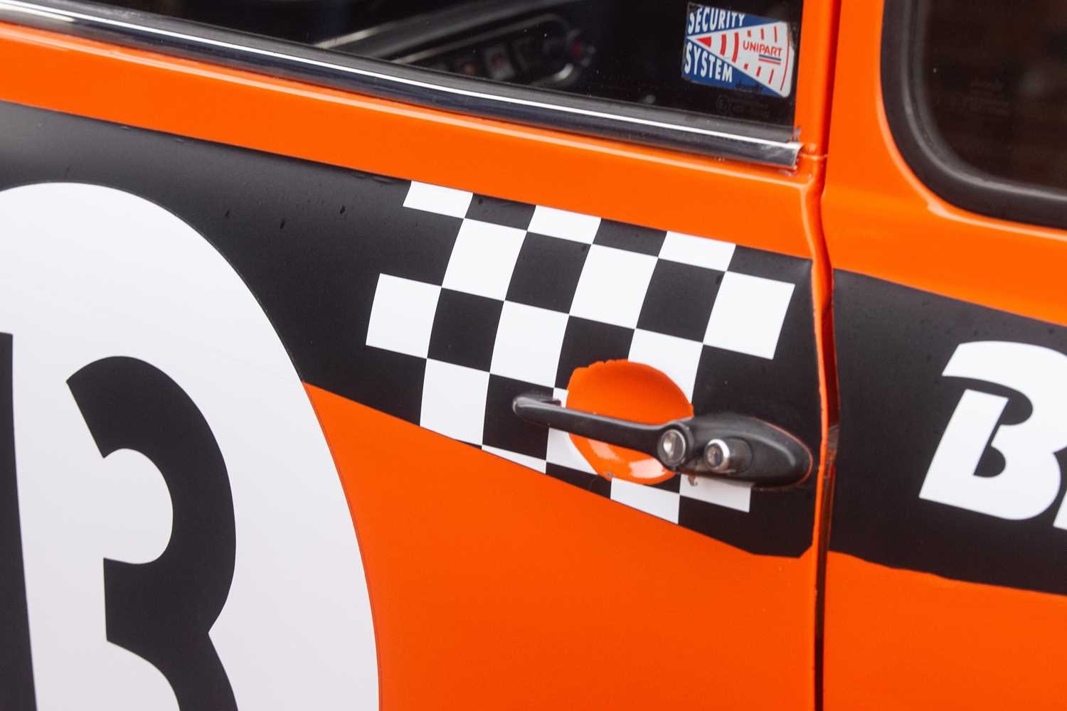 Used Rover Mini 1993 for sale - 77617393: Photo 23