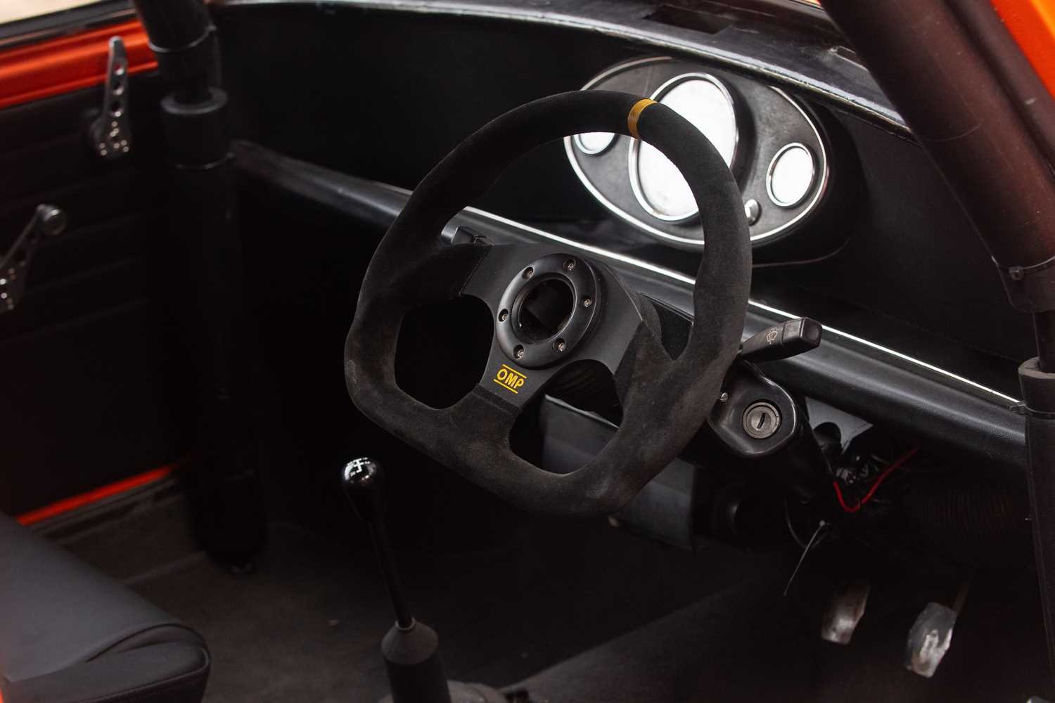 Used Rover Mini 1993 for sale - 77617393: Photo 24