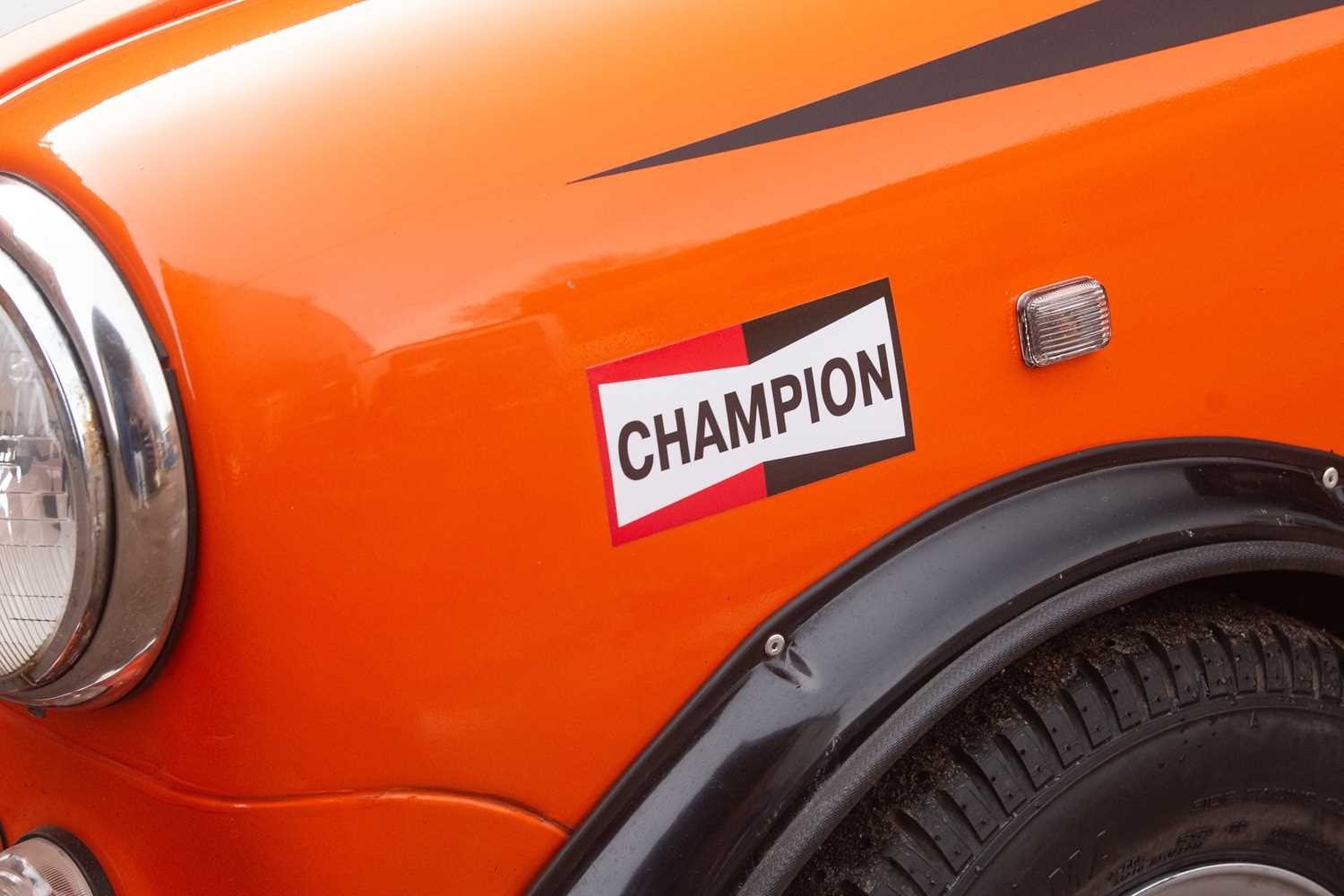 Used Rover Mini 1993 for sale - 77617393: Photo 25