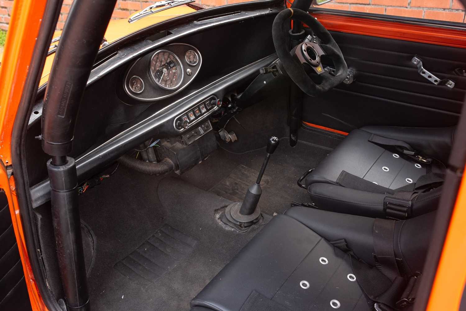 Used Rover Mini 1993 for sale - 77617393: Photo 27