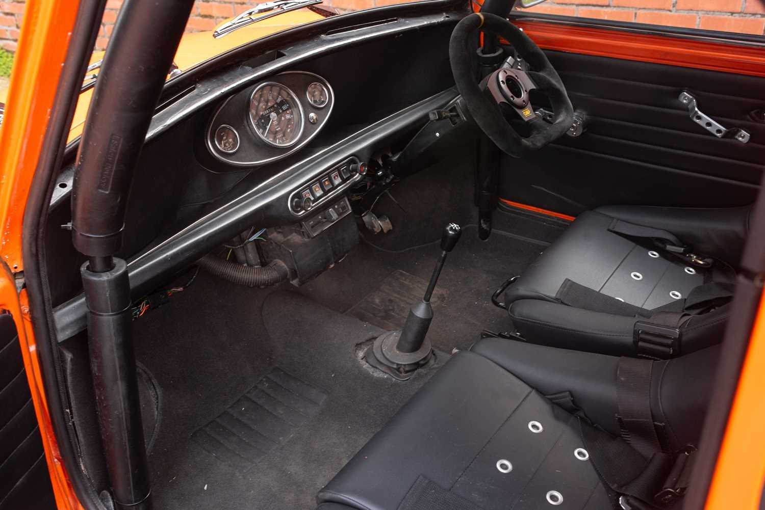 Used Rover Mini 1993 for sale - 77617393: Photo 28