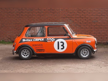 Used Rover Mini 1993 for sale - 77617393: Photo