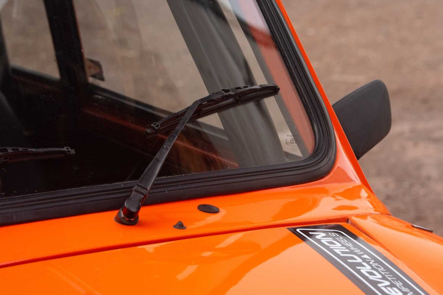 Used Rover Mini 1993 for sale - 77617393: Photo 30