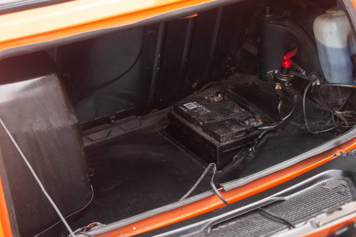 Used Rover Mini 1993 for sale - 77617393: Photo 31