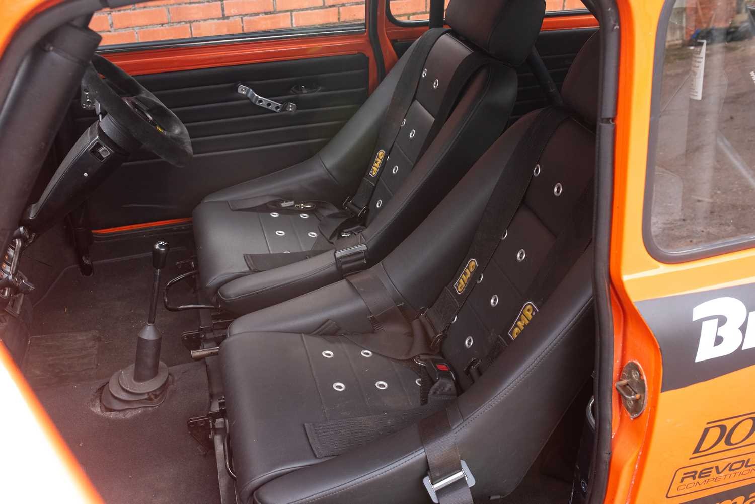 Used Rover Mini 1993 for sale - 77617393: Photo 32