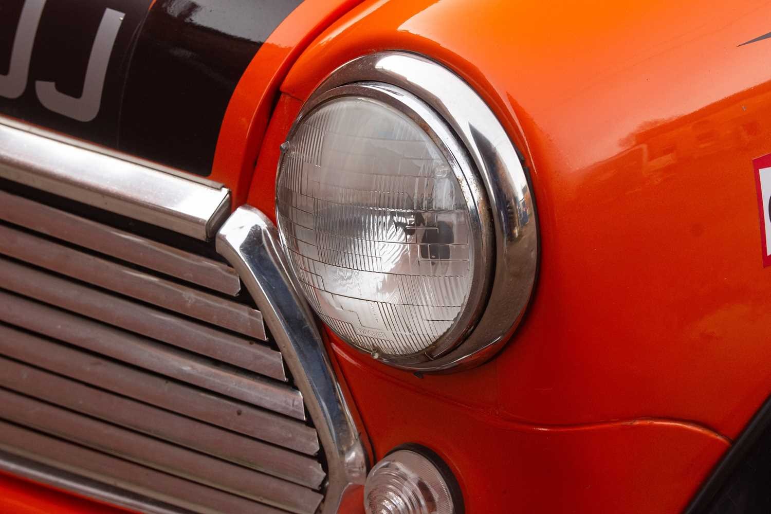 Used Rover Mini 1993 for sale - 77617393: Photo 34